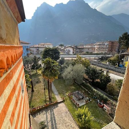 Torre Alboletta Apartment Riva del Garda Exterior foto