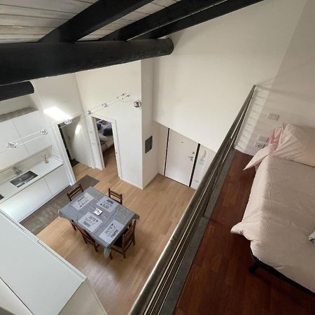 Torre Alboletta Apartment Riva del Garda Exterior foto