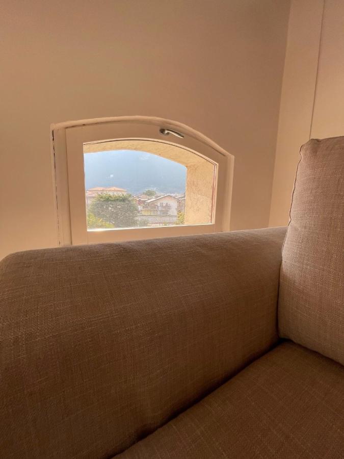 Torre Alboletta Apartment Riva del Garda Exterior foto