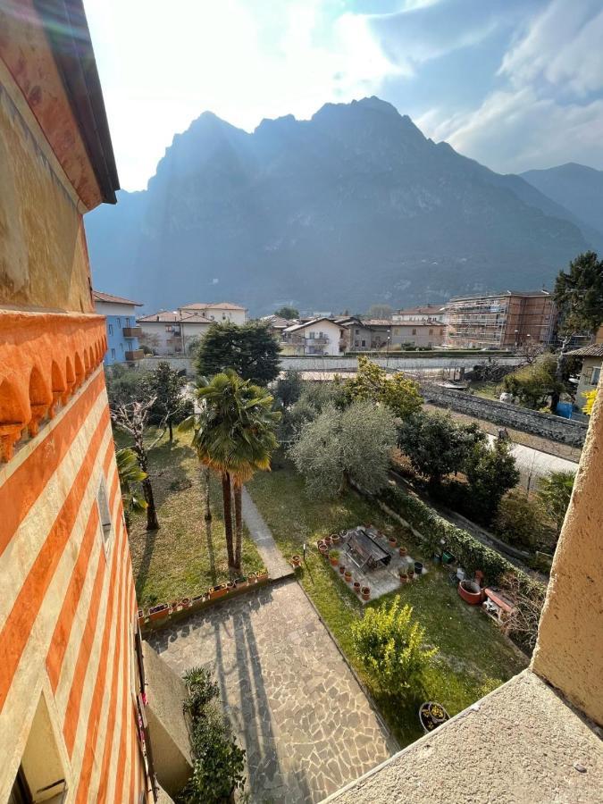 Torre Alboletta Apartment Riva del Garda Exterior foto