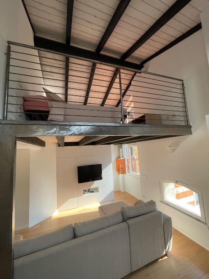 Torre Alboletta Apartment Riva del Garda Exterior foto