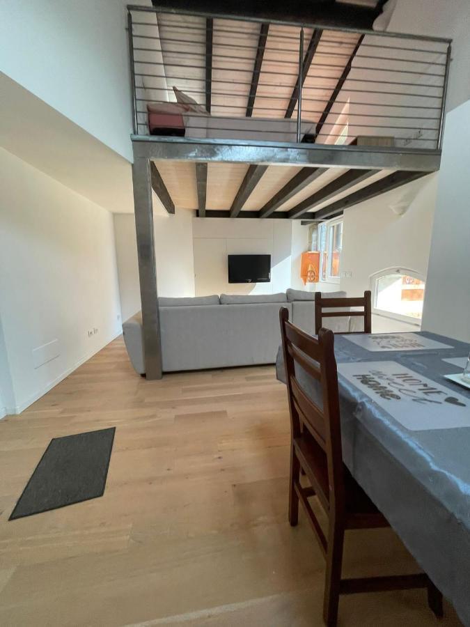 Torre Alboletta Apartment Riva del Garda Exterior foto