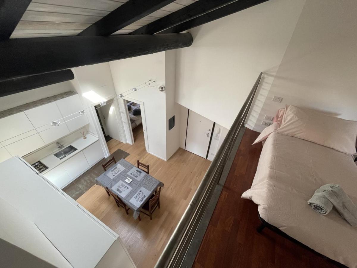 Torre Alboletta Apartment Riva del Garda Exterior foto